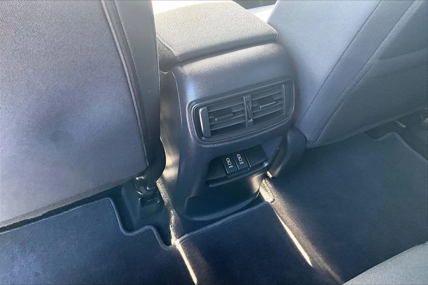2019 Honda CR-V - $24,500