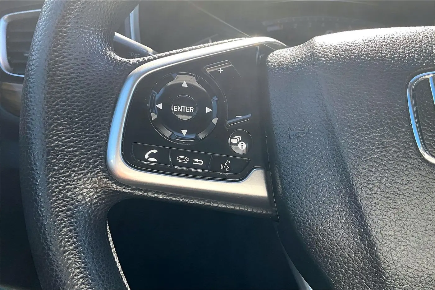 2019 Honda CR-V - $24,500