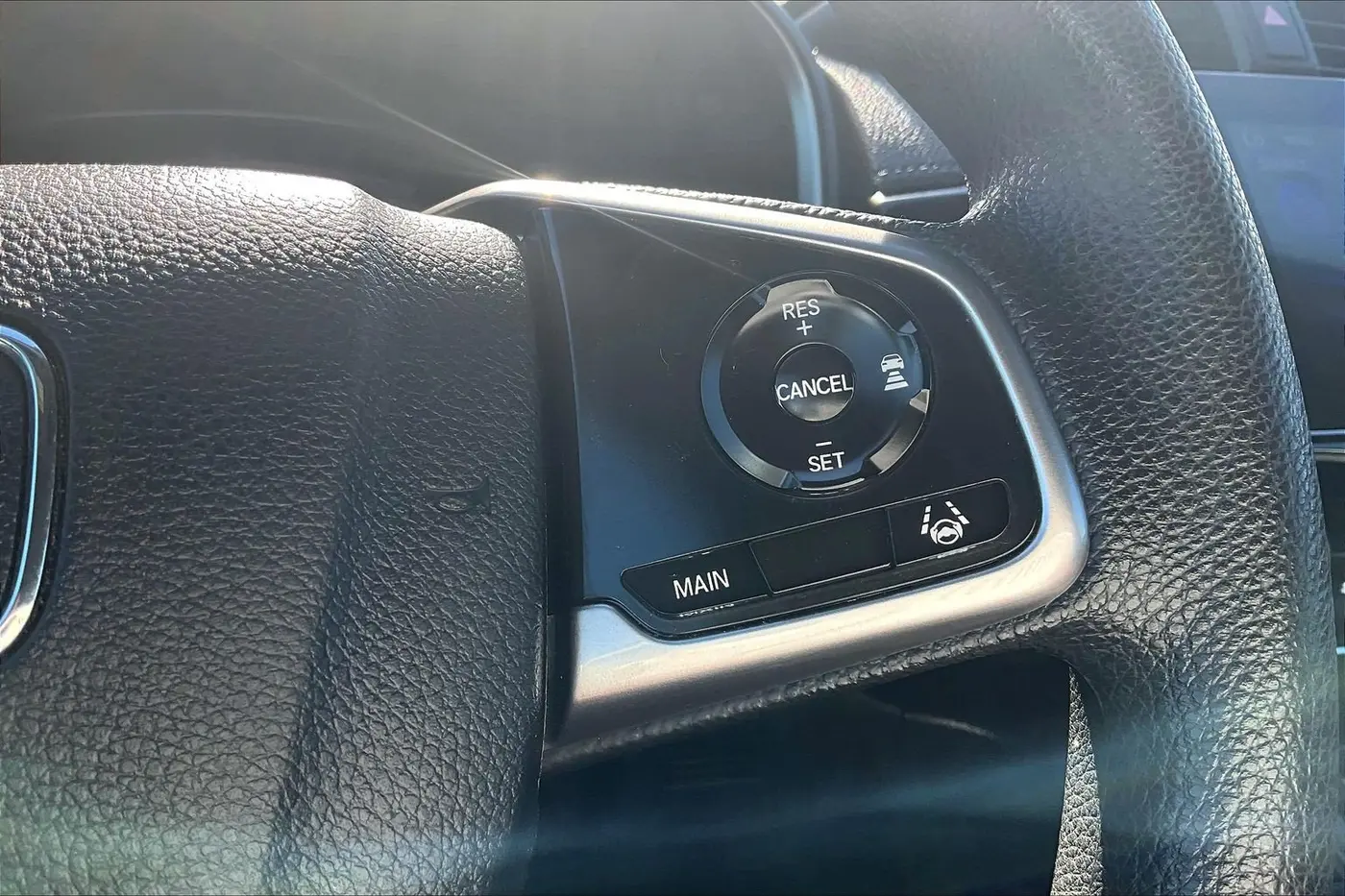 2019 Honda CR-V - $24,500