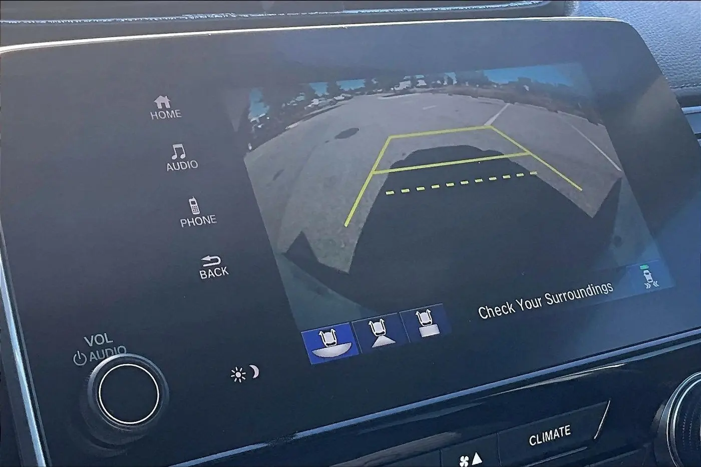 2019 Honda CR-V - $24,500