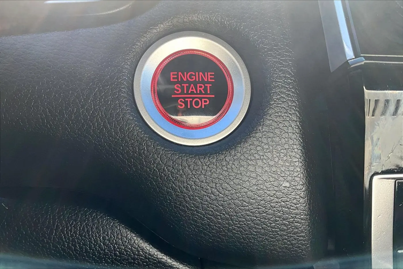 2019 Honda CR-V - $24,500