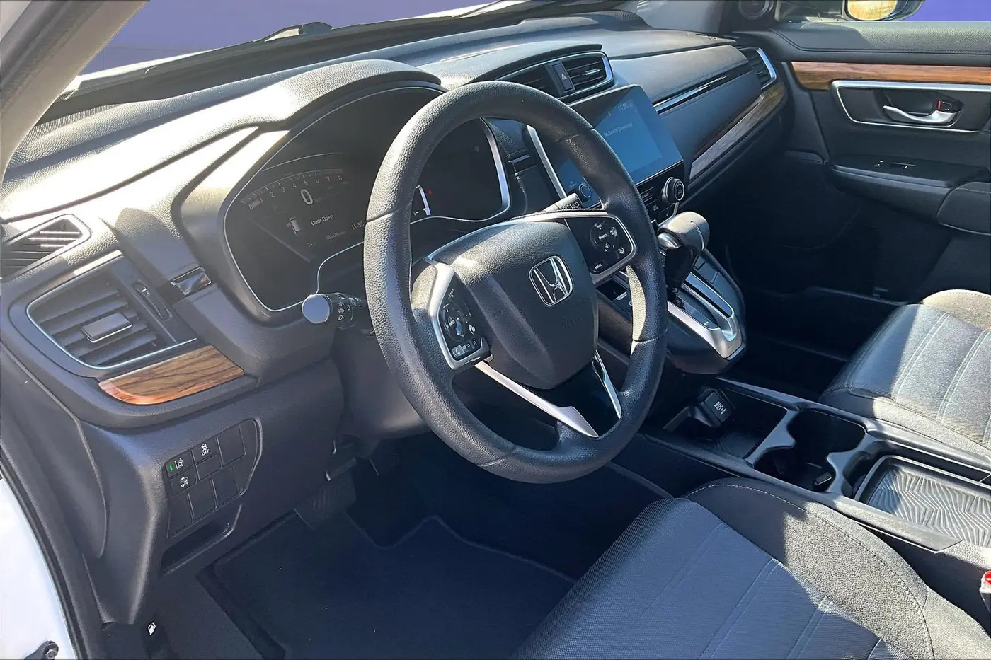 2019 Honda CR-V - $24,500
