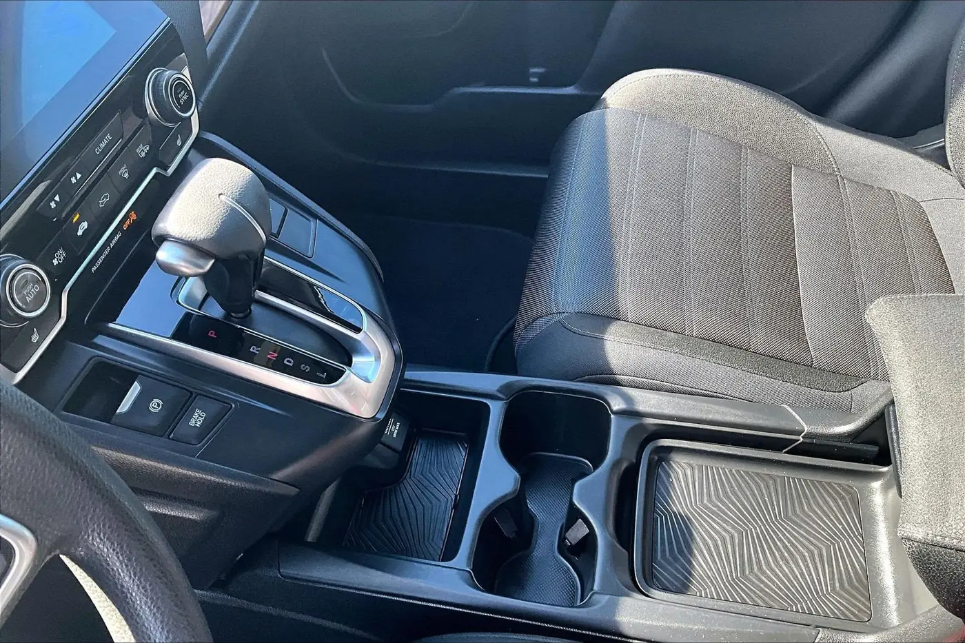 2019 Honda CR-V - $24,500