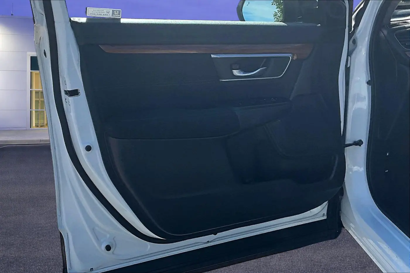 2019 Honda CR-V - $24,500