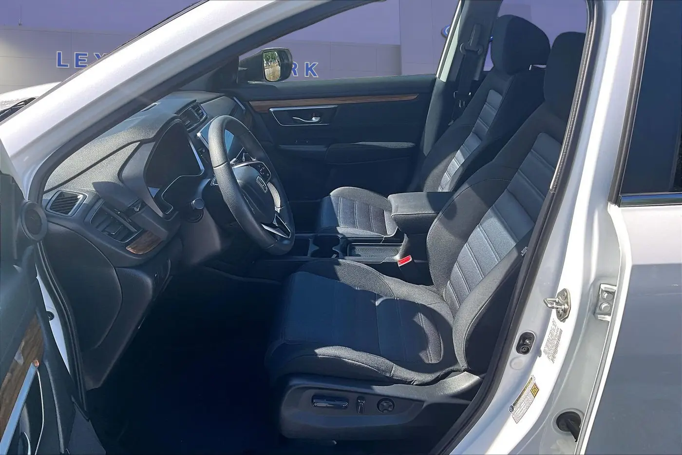 2019 Honda CR-V - $24,500