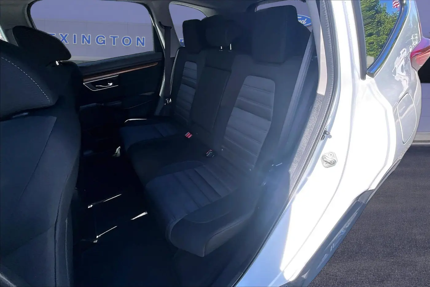 2019 Honda CR-V - $24,500