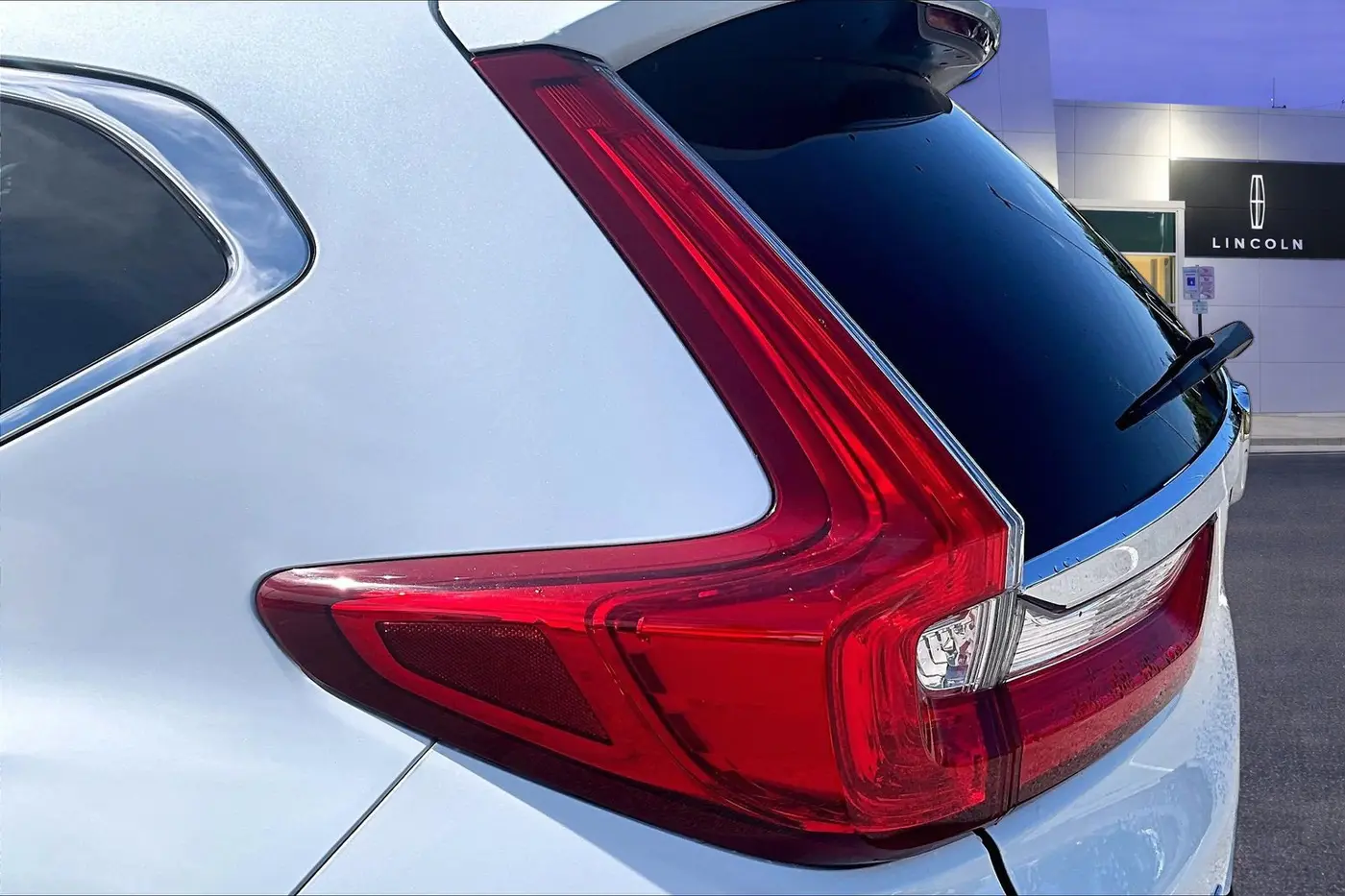2019 Honda CR-V - $24,500