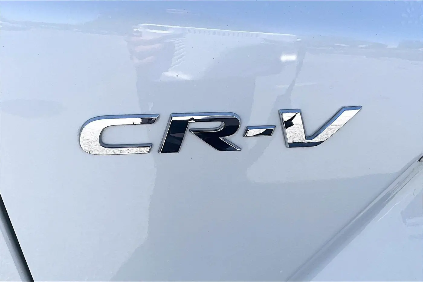2019 Honda CR-V - $24,500