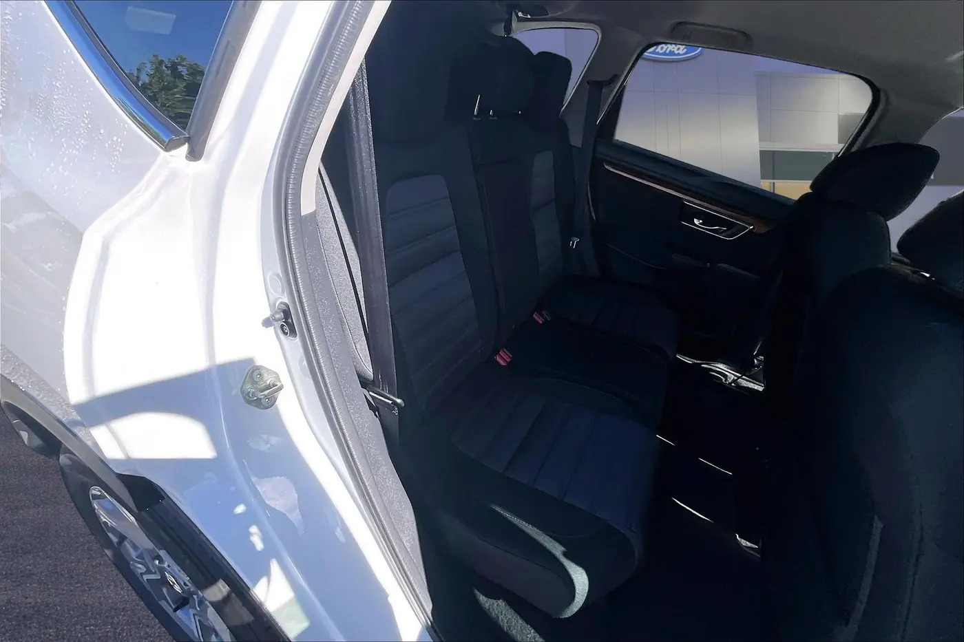 2019 Honda CR-V - $24,500