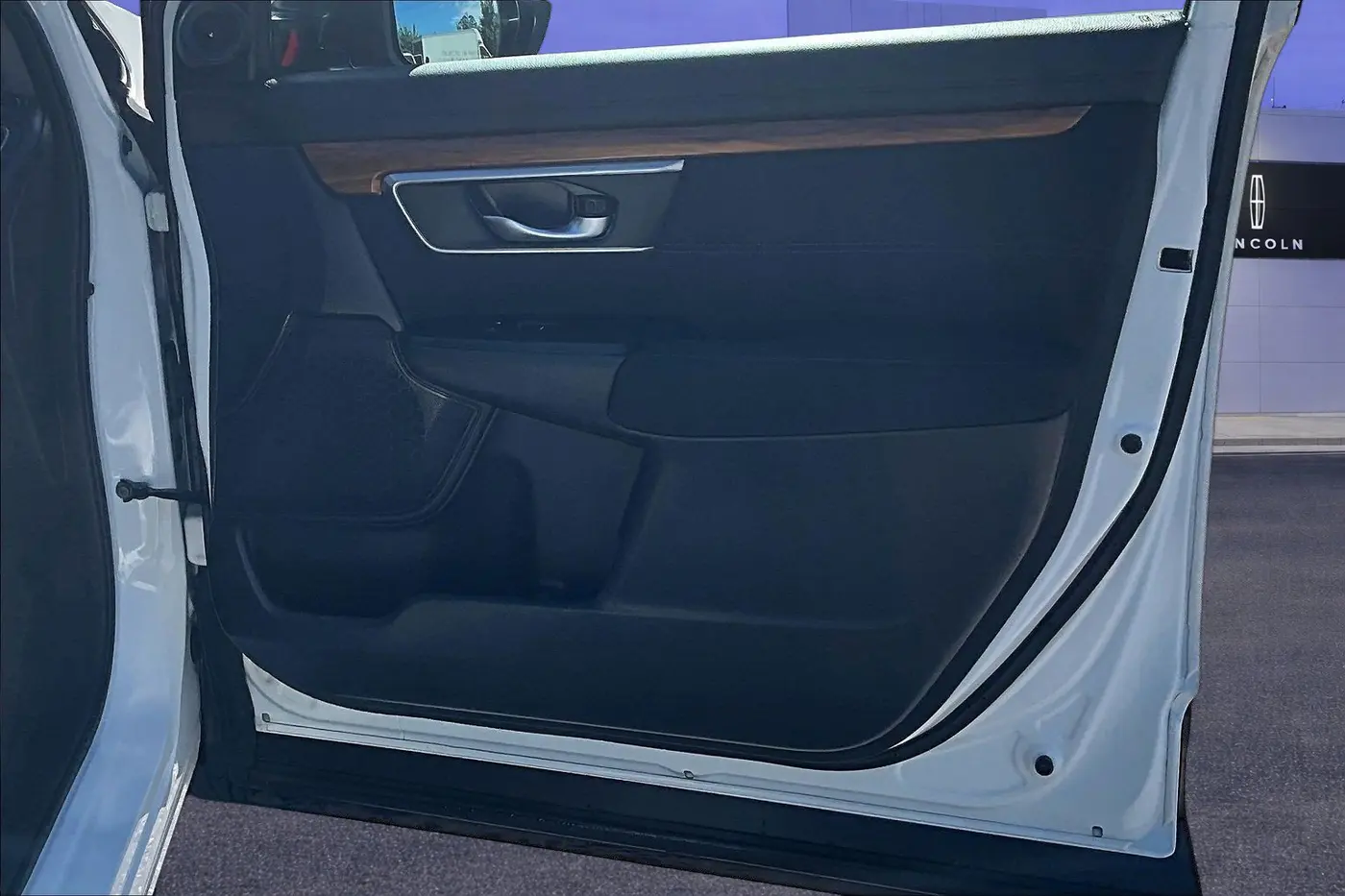 2019 Honda CR-V - $24,500