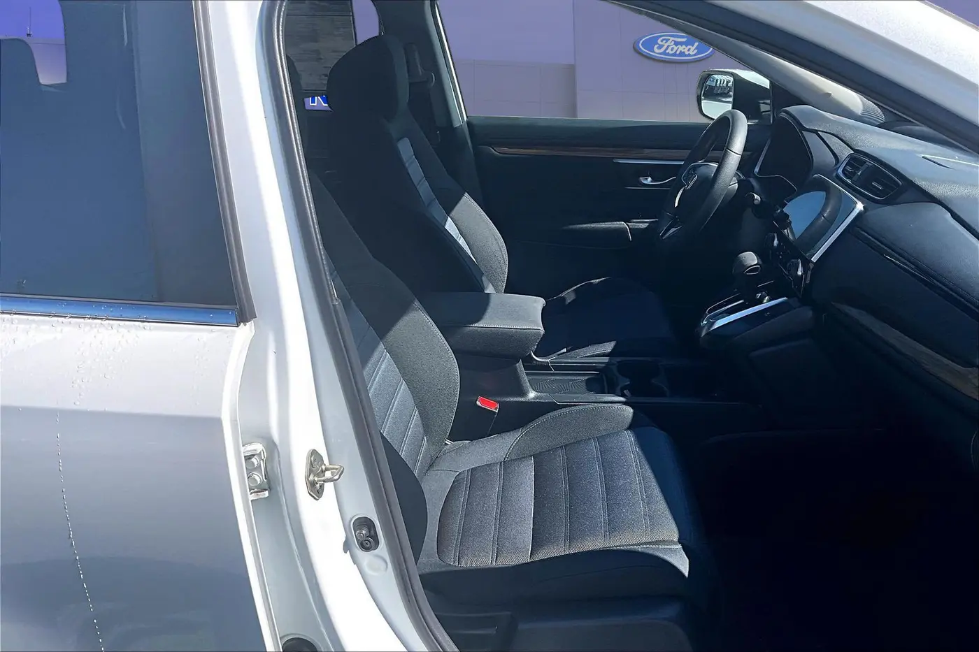 2019 Honda CR-V - $24,500