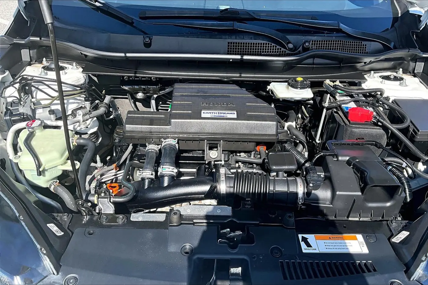 2019 Honda CR-V - $24,500
