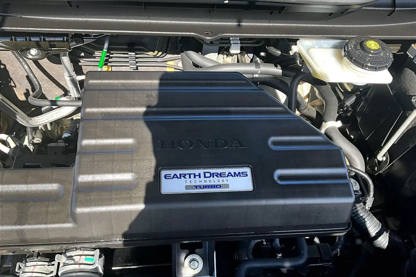2019 Honda CR-V - $24,500