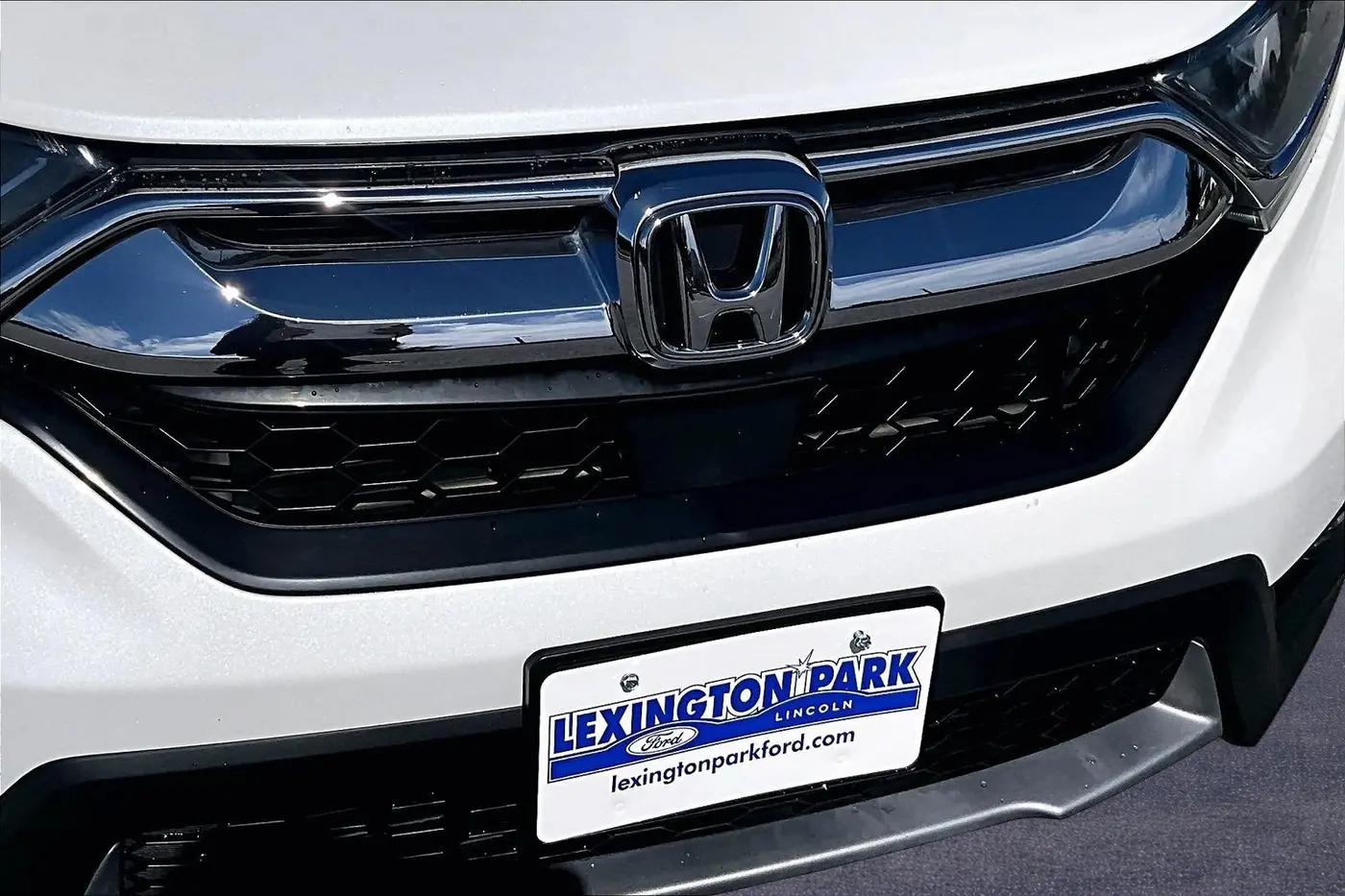 2019 Honda CR-V - $24,500