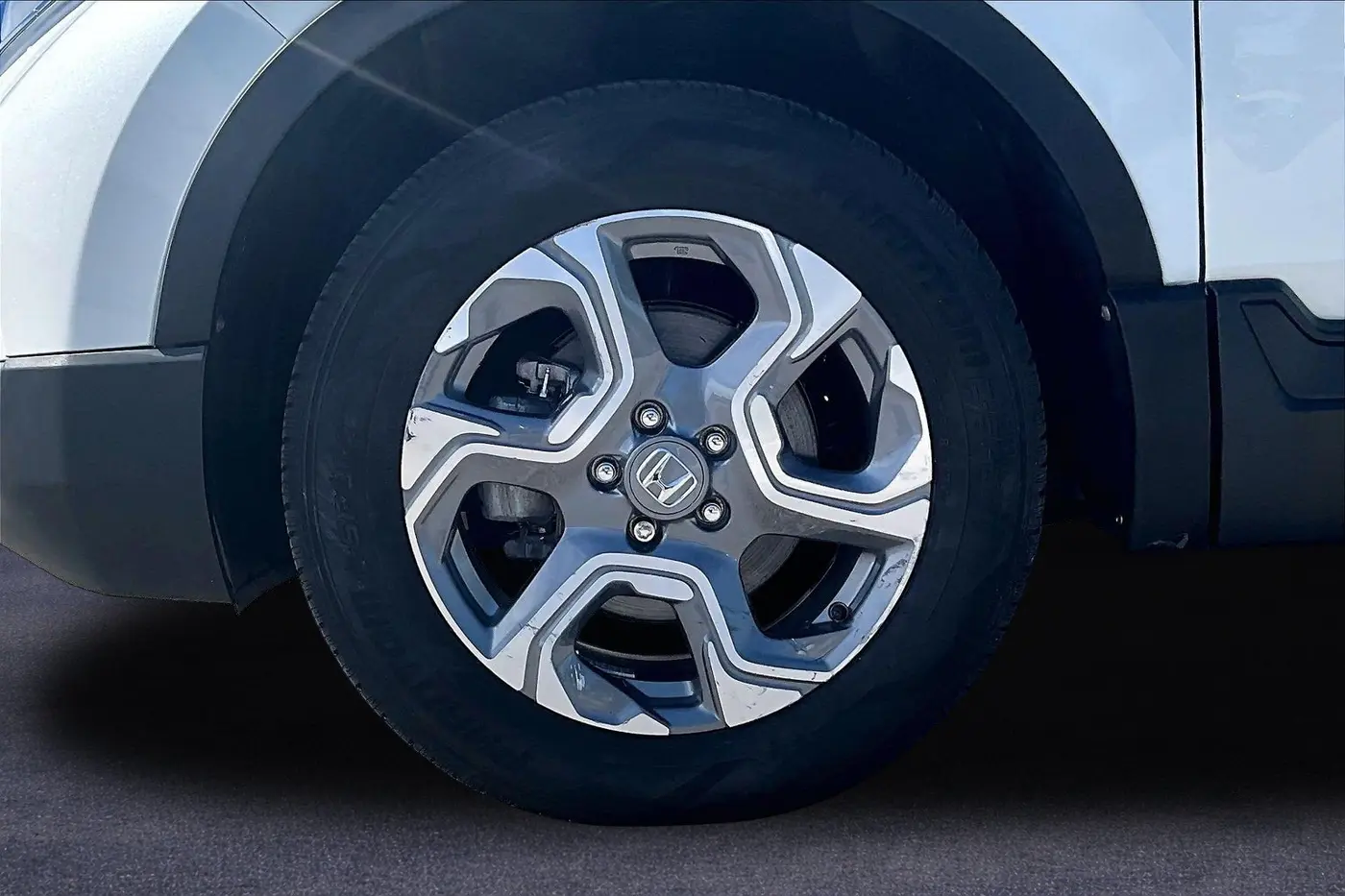 2019 Honda CR-V - $24,500
