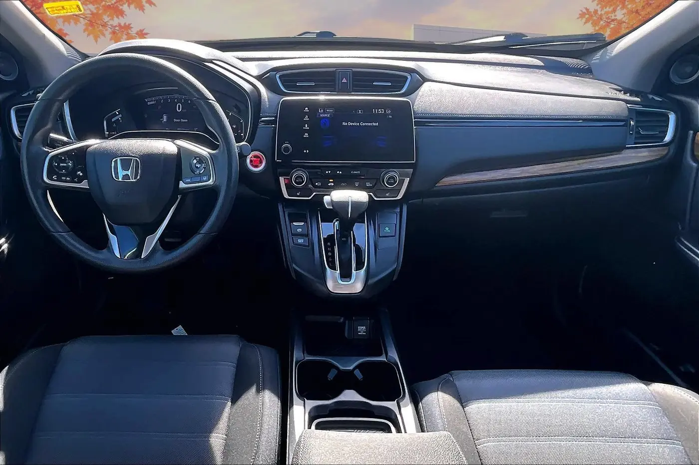 2019 Honda CR-V - $24,500