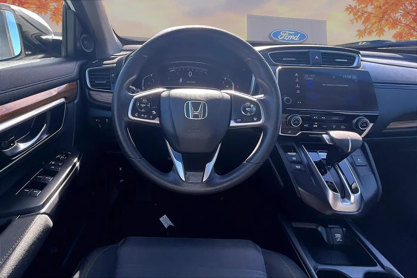 2019 Honda CR-V - $24,500