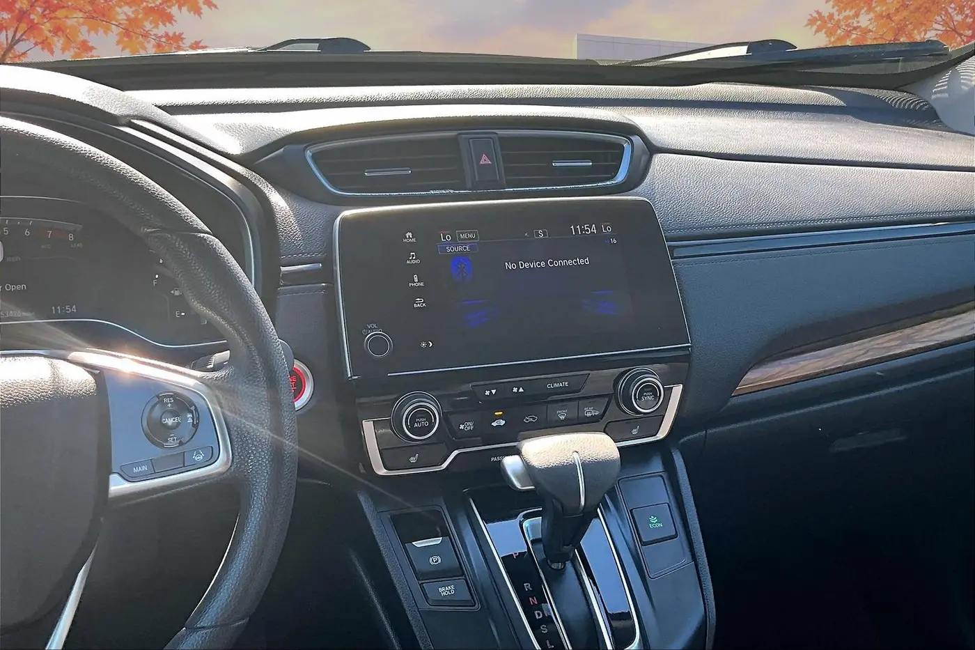 2019 Honda CR-V - $24,500