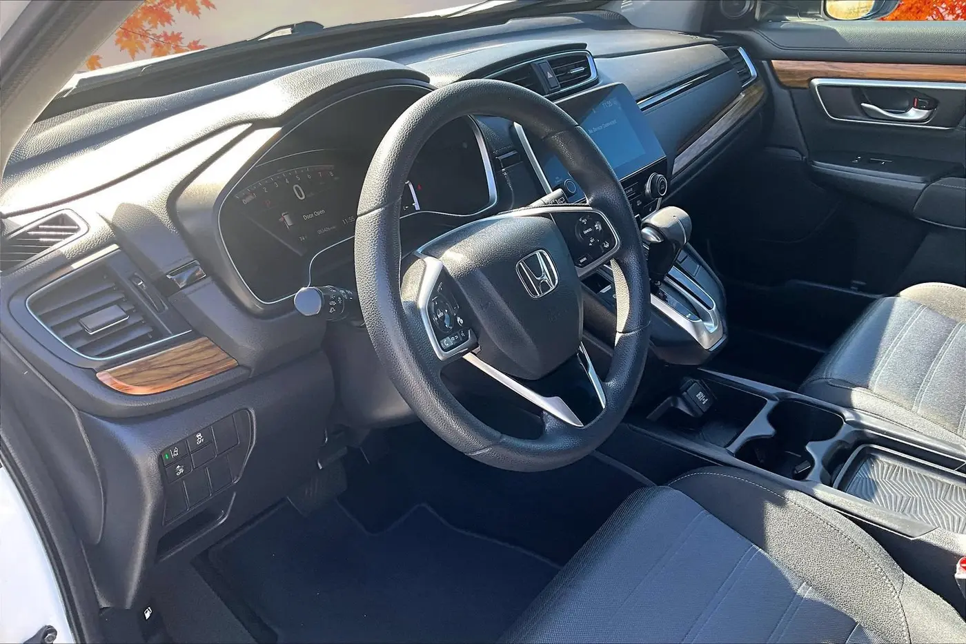 2019 Honda CR-V - $24,500