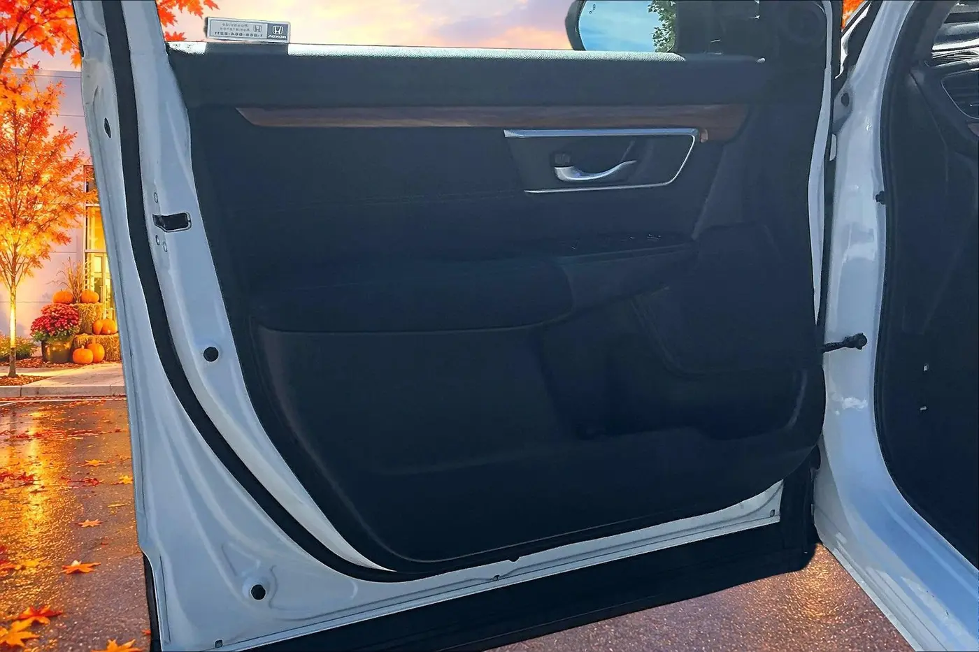 2019 Honda CR-V - $24,500