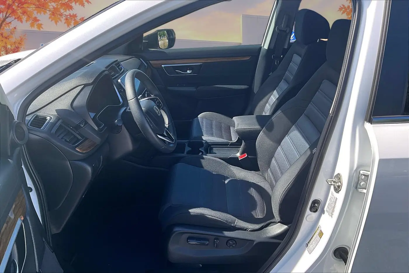 2019 Honda CR-V - $24,500