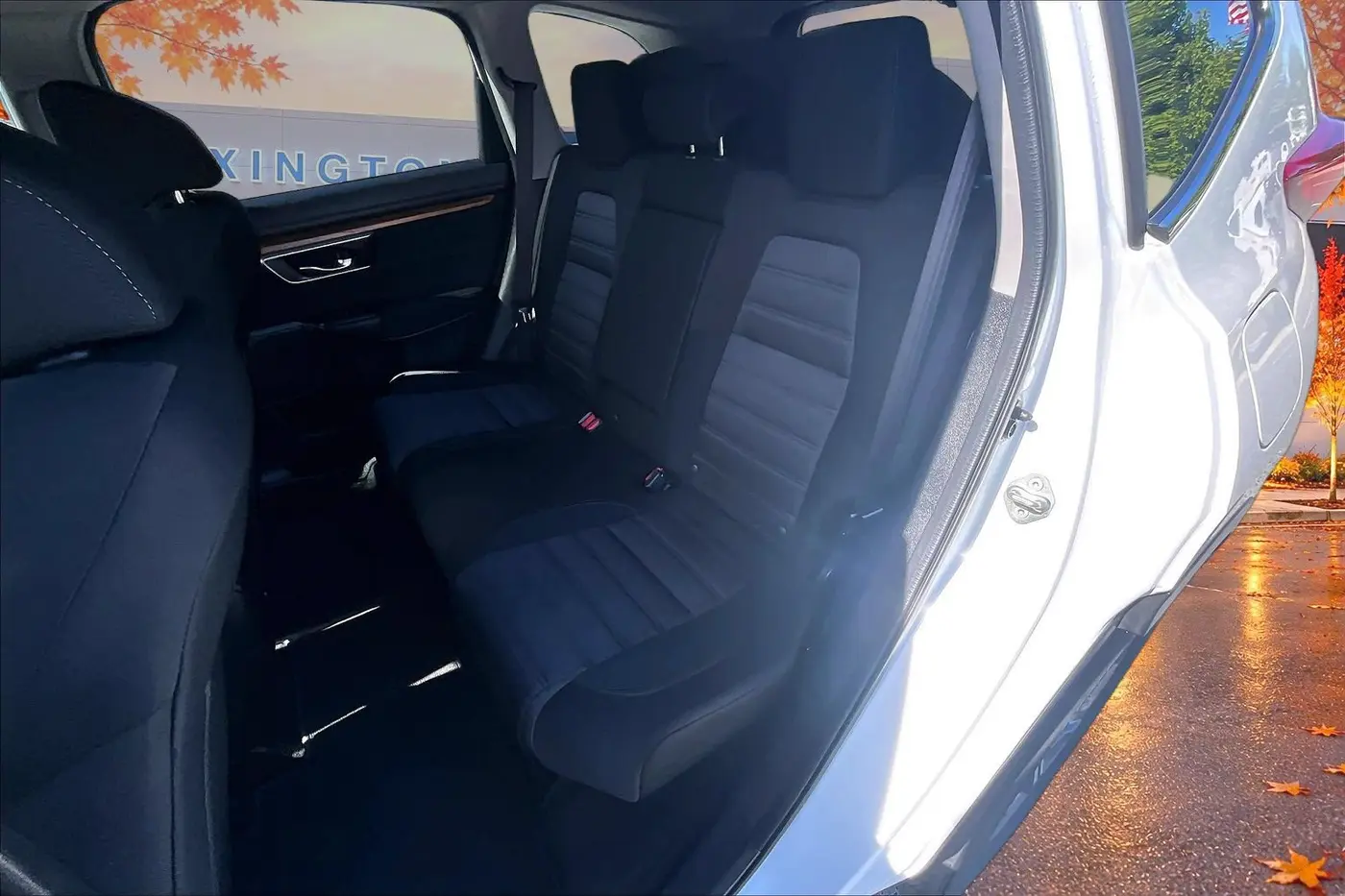 2019 Honda CR-V - $24,500