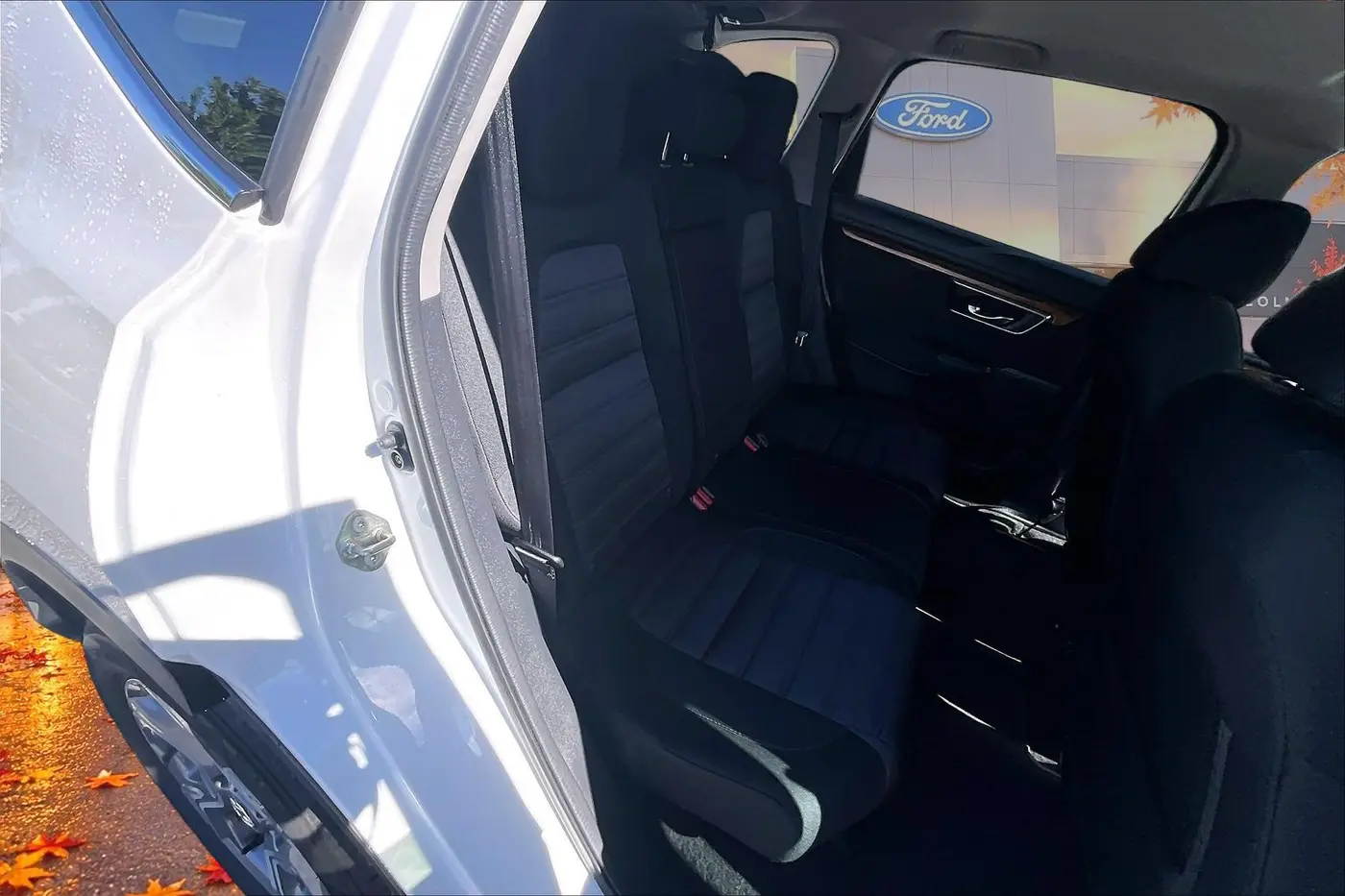 2019 Honda CR-V - $24,500