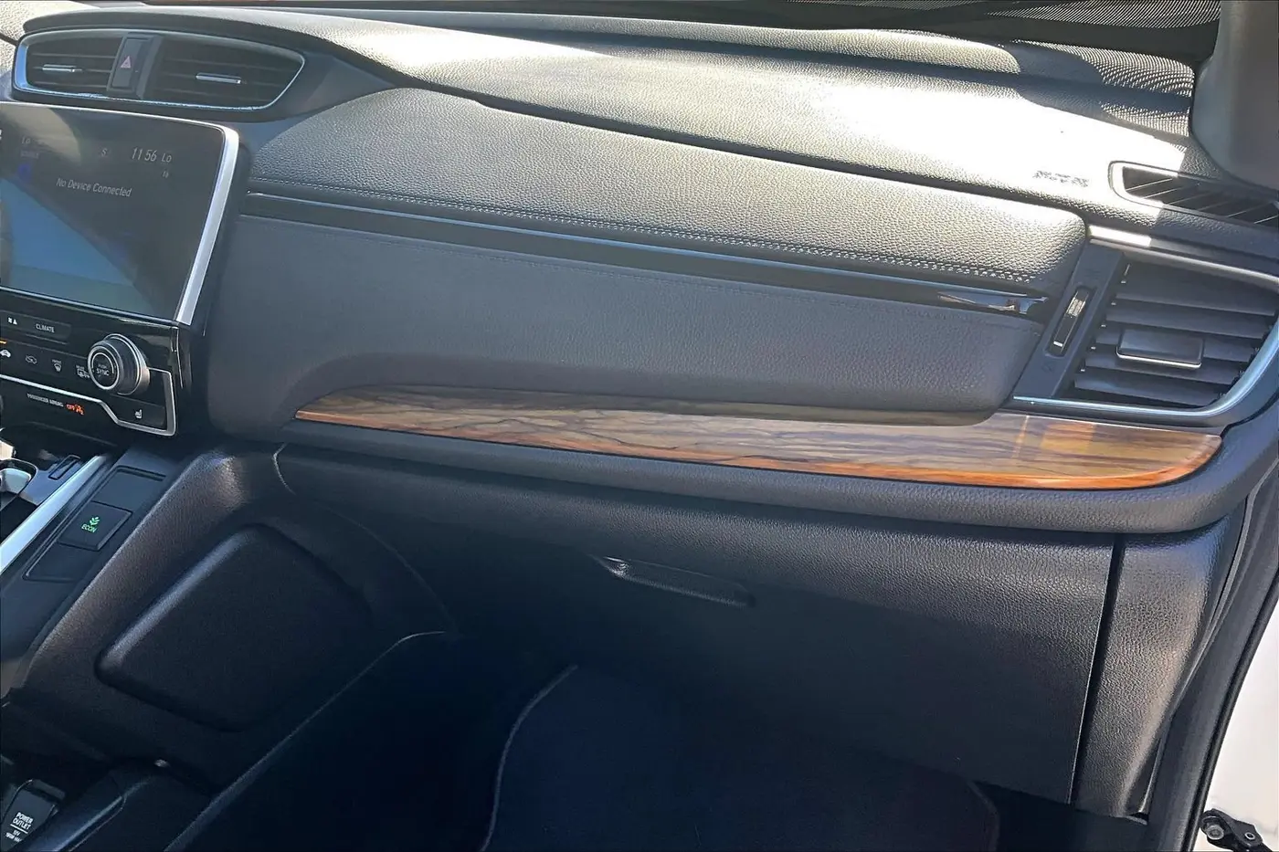 2019 Honda CR-V - $24,500