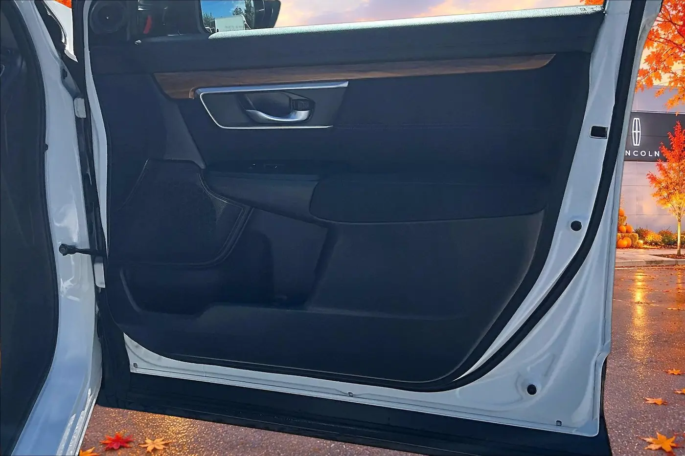 2019 Honda CR-V - $24,500