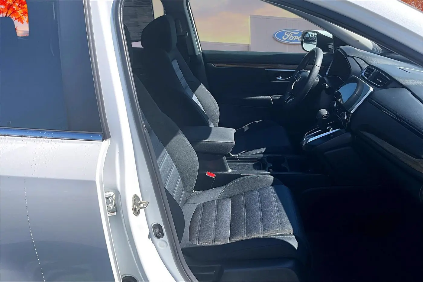 2019 Honda CR-V - $24,500