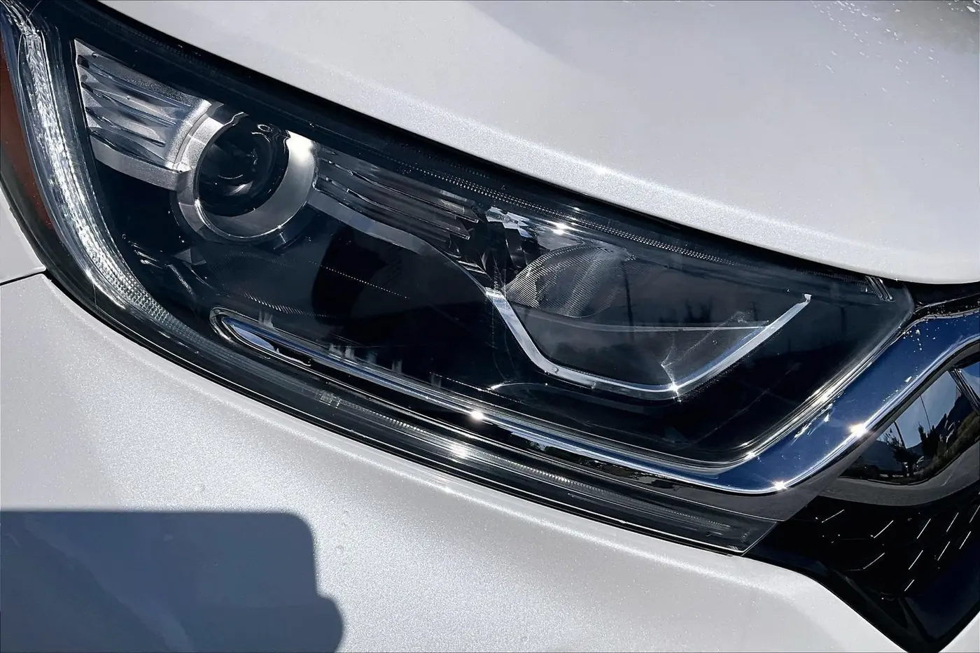 2019 Honda CR-V - $24,500