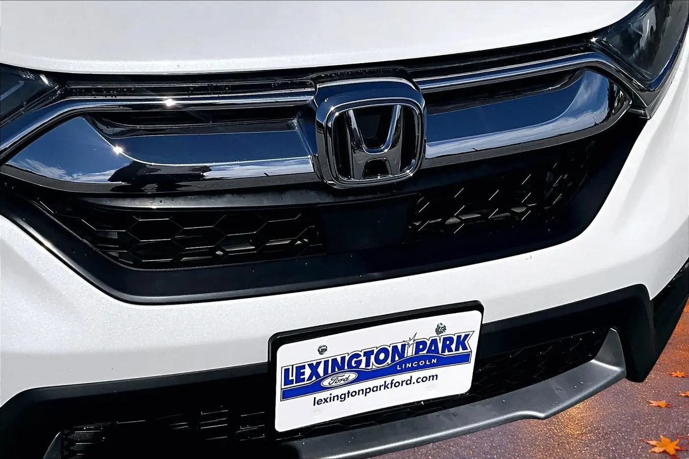 2019 Honda CR-V - $24,500
