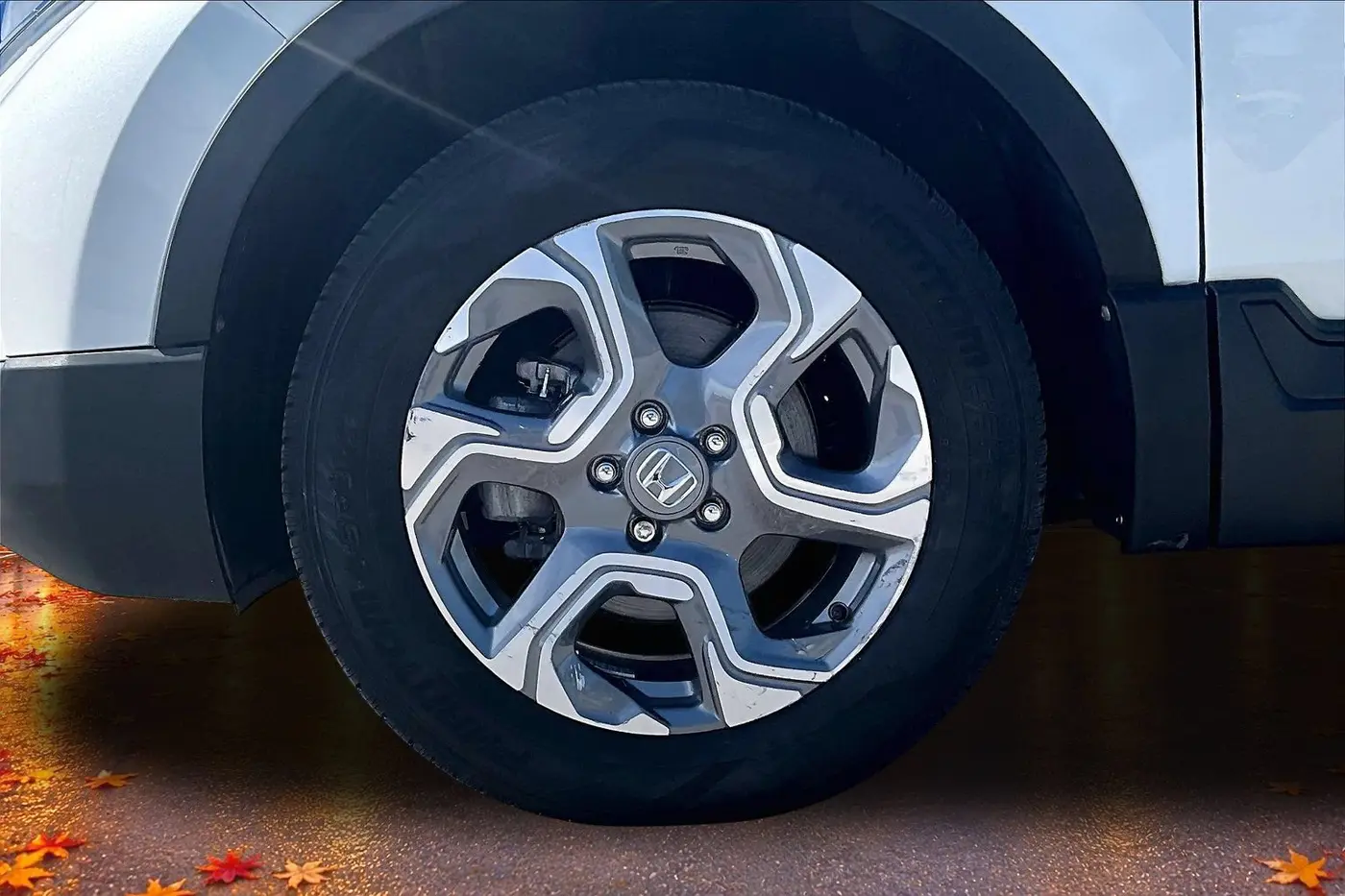 2019 Honda CR-V - $24,500