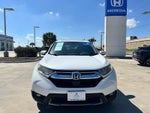 2019 CR-V Thumbnail 3