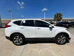 2019 CR-V Thumbnail 4