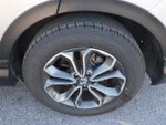 2022 CR-V Thumbnail 8
