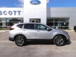 2022 CR-V Thumbnail 13