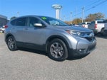 2019 CR-V Thumbnail 2