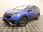 2020 CR-V Thumbnail 1