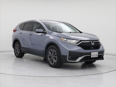 2020 Honda CR-V EX 4DR SUV