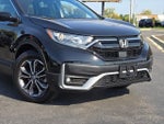 2020 CR-V Thumbnail 2