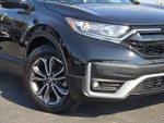 2020 CR-V Thumbnail 3