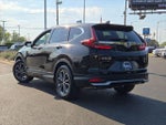 2020 CR-V Thumbnail 13