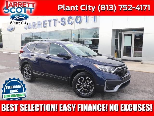 2022 Honda CR-V - $21,495