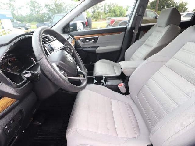 2022 Honda CR-V - $21,495