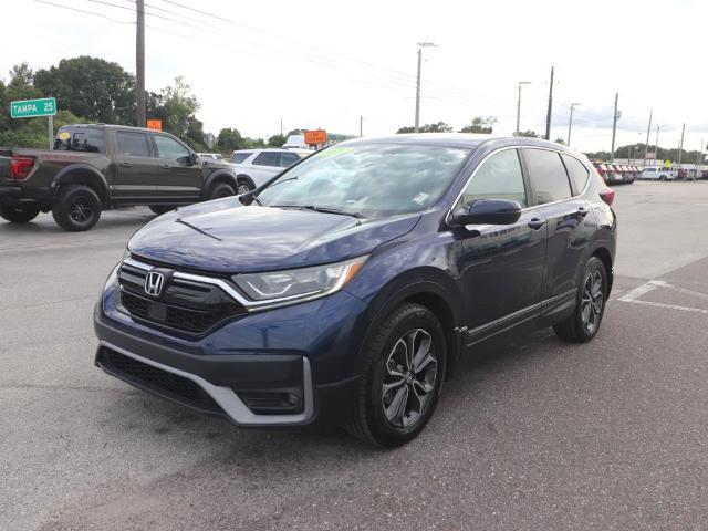 2022 Honda CR-V - $21,495