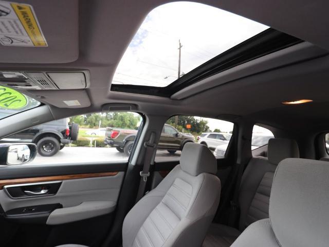 2022 Honda CR-V - $21,495