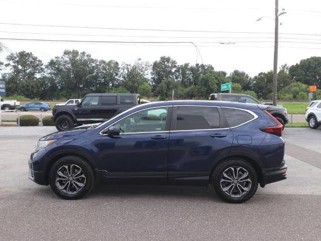 2022 Honda CR-V - $21,495