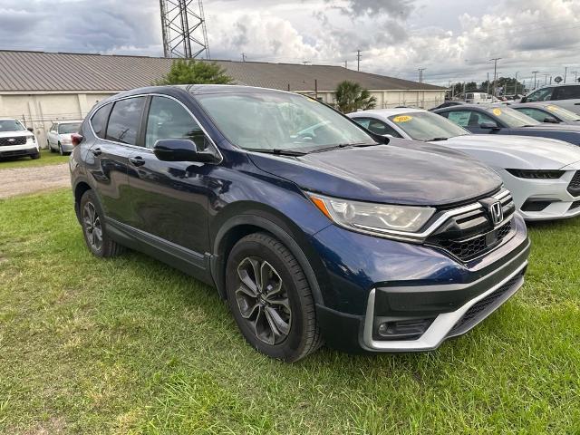 2022 Honda CR-V - $21,495