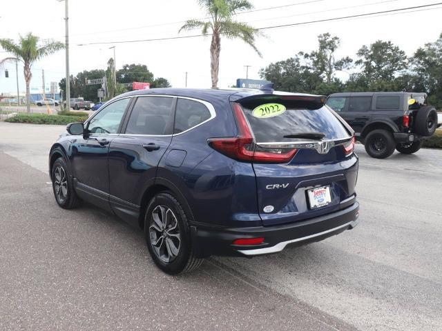 2022 Honda CR-V - $21,495